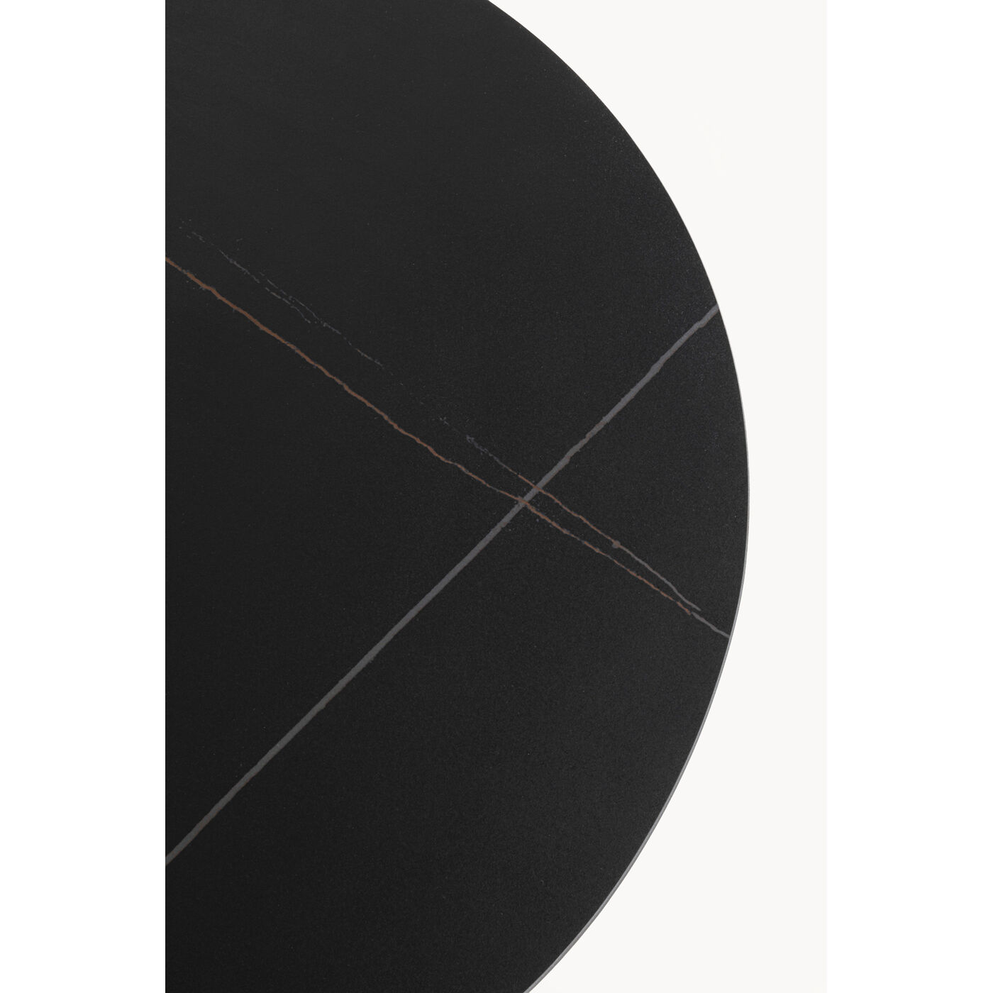 Стол приставной Wish Ø40cm KARE 71059