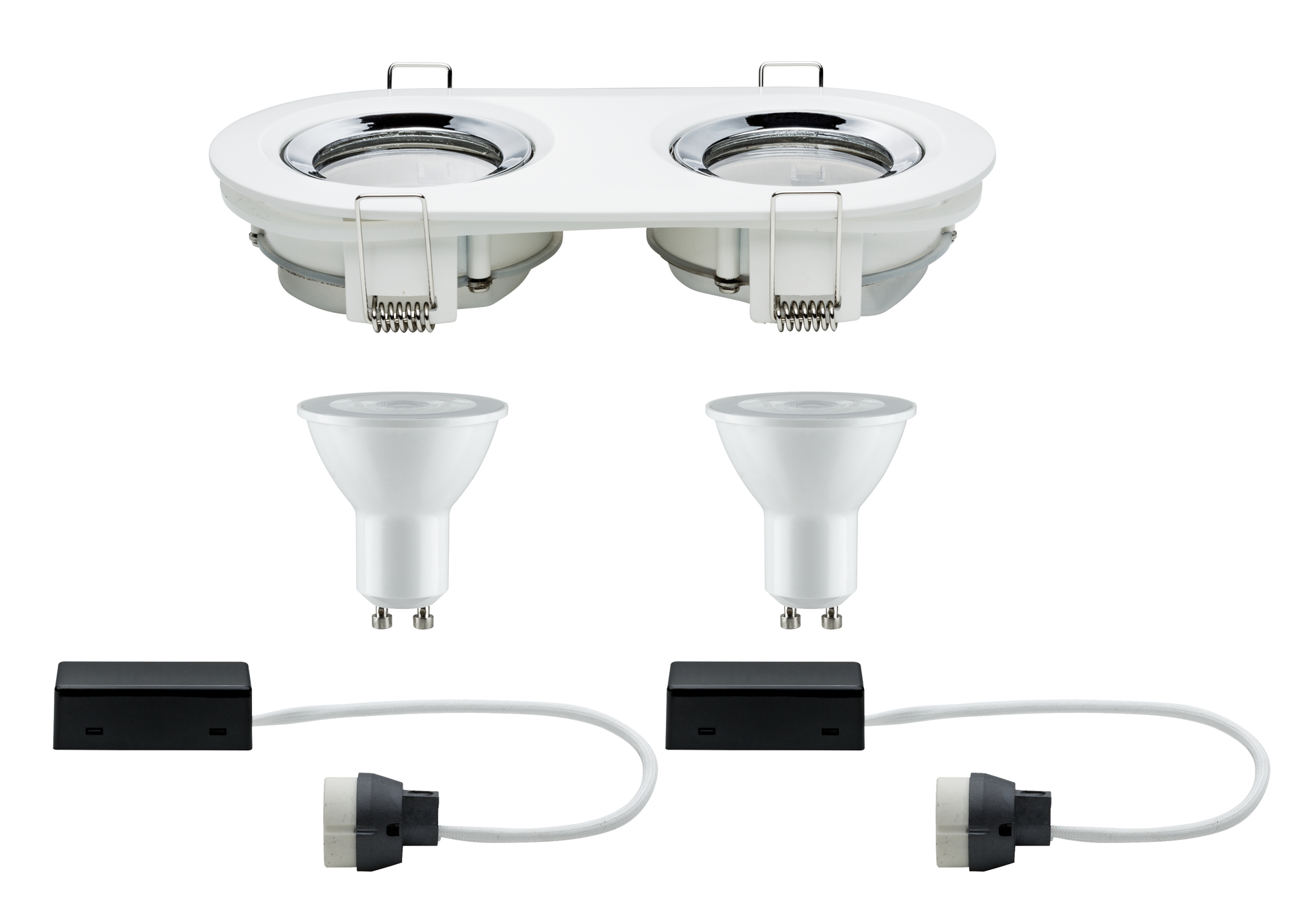 Встраиваемый светильник Paulmann 92901