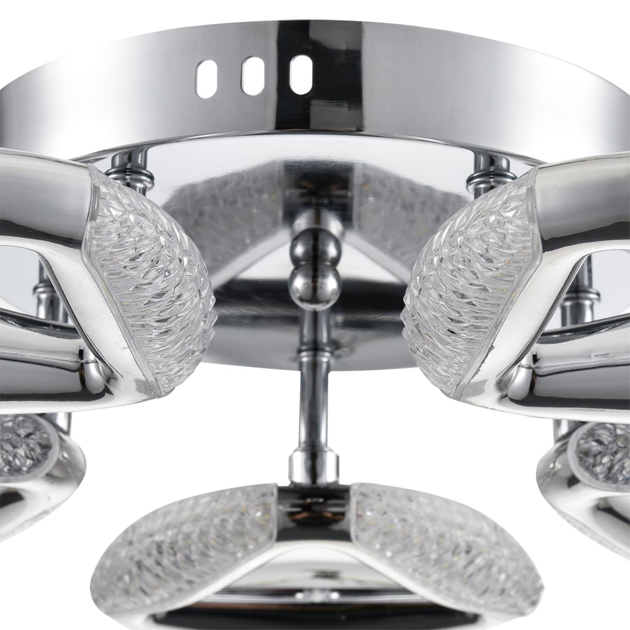 Люстра потолочная Lumion 8239/5CL