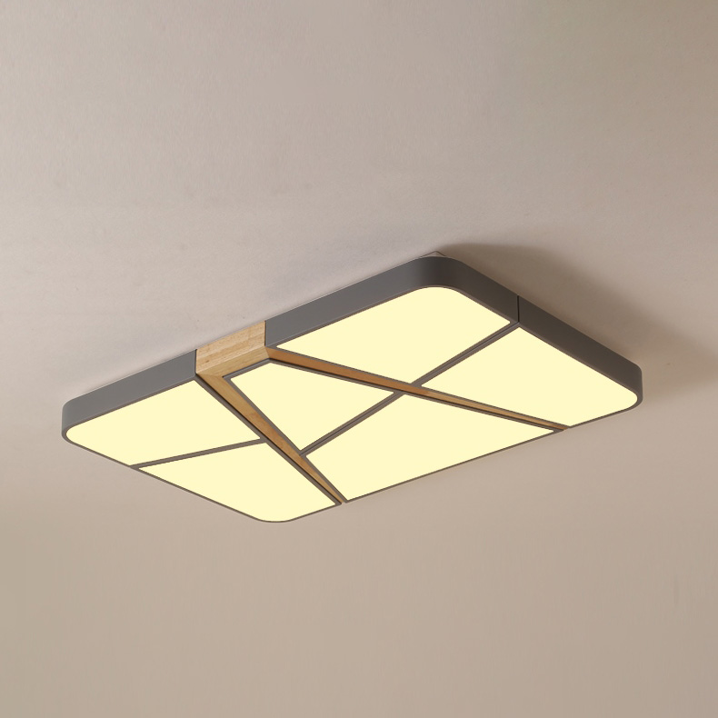 Потолочный светильник FUST by ImperiumLoft