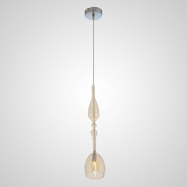 Подвесной светильник SWEETNEY D by ImperiumLoft