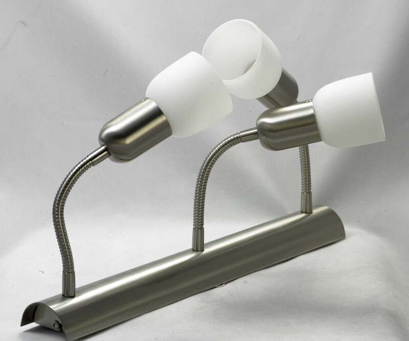 Спот Lussole LSL-7700-03