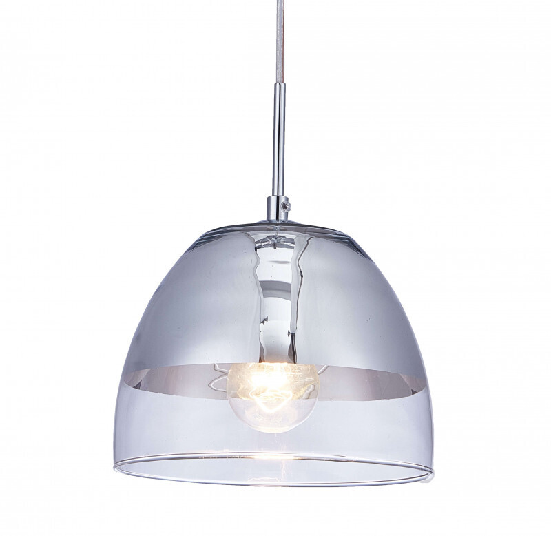 Подвесной светильник Lumina Deco LDP 1214 CHR