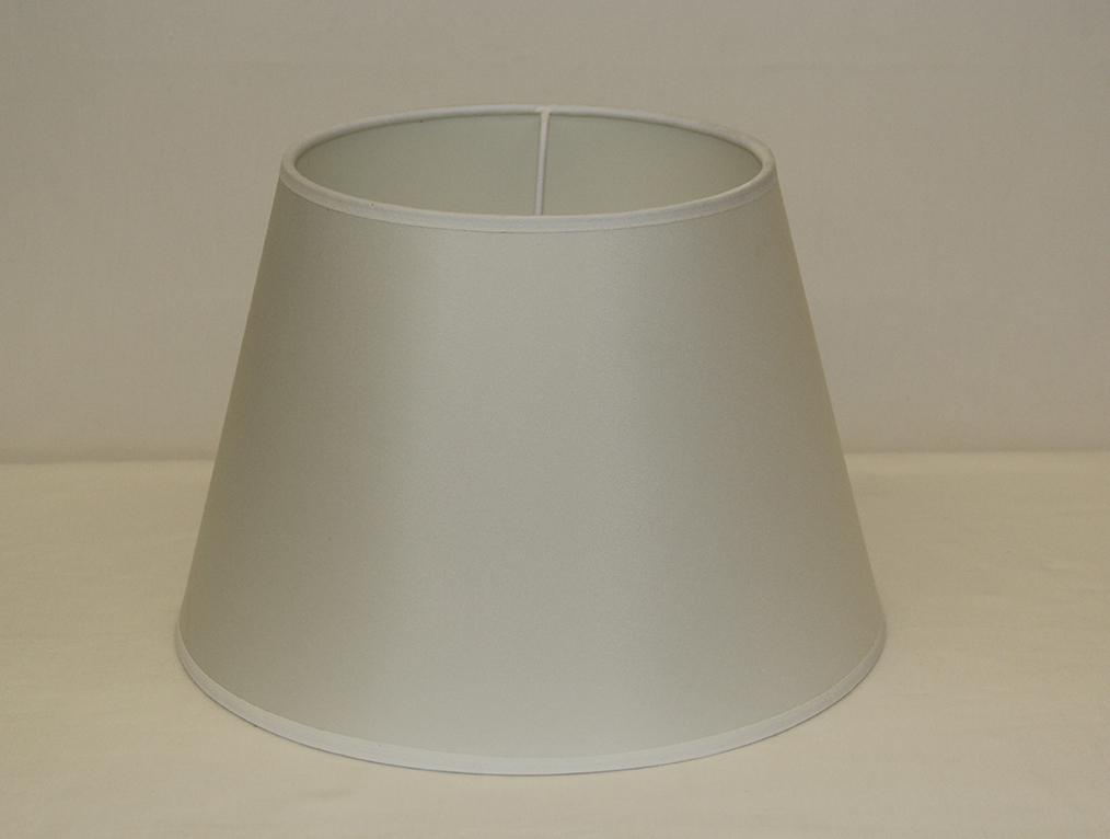 Абажур Newport 31800/S Белый гладкий