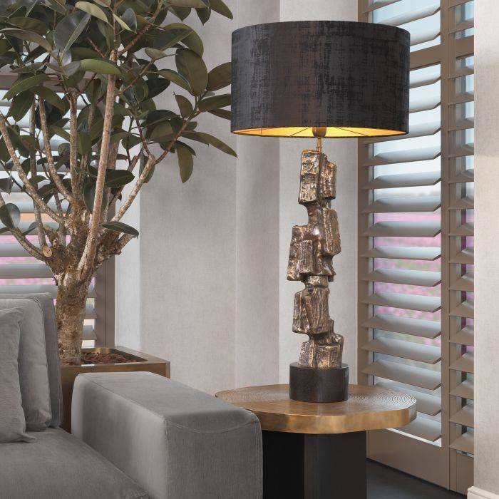 Настольная лампа Eichholtz NOTO 114194