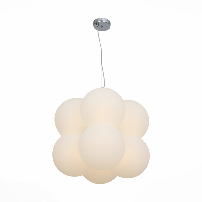 Подвесная люстра ST Luce SL809.503.08