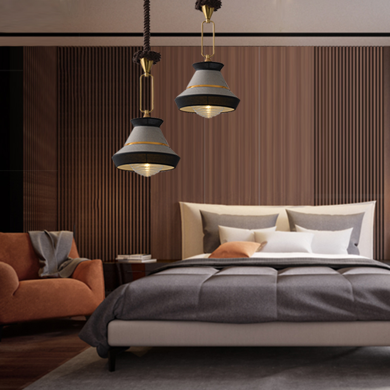 Подвесной светильник Calypso by ImperiumLoft