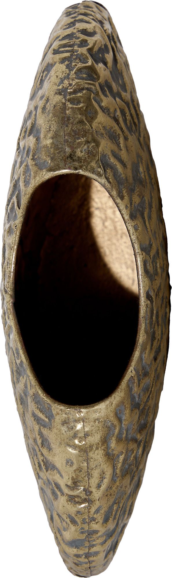 Ваза Гана для сухоцветов Glasar 57-441