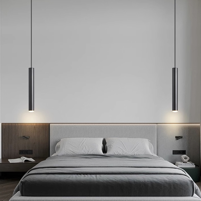 Подвесной светильник DINUS D3 by ImperiumLoft