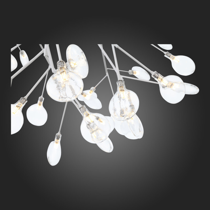 Подвесная люстра ST Luce SL411.503.45