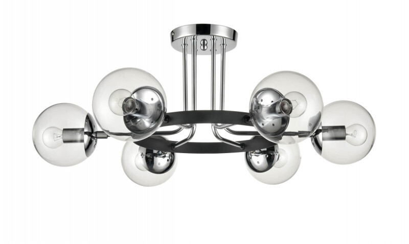 Накладная люстра Vele Luce VL1413L06