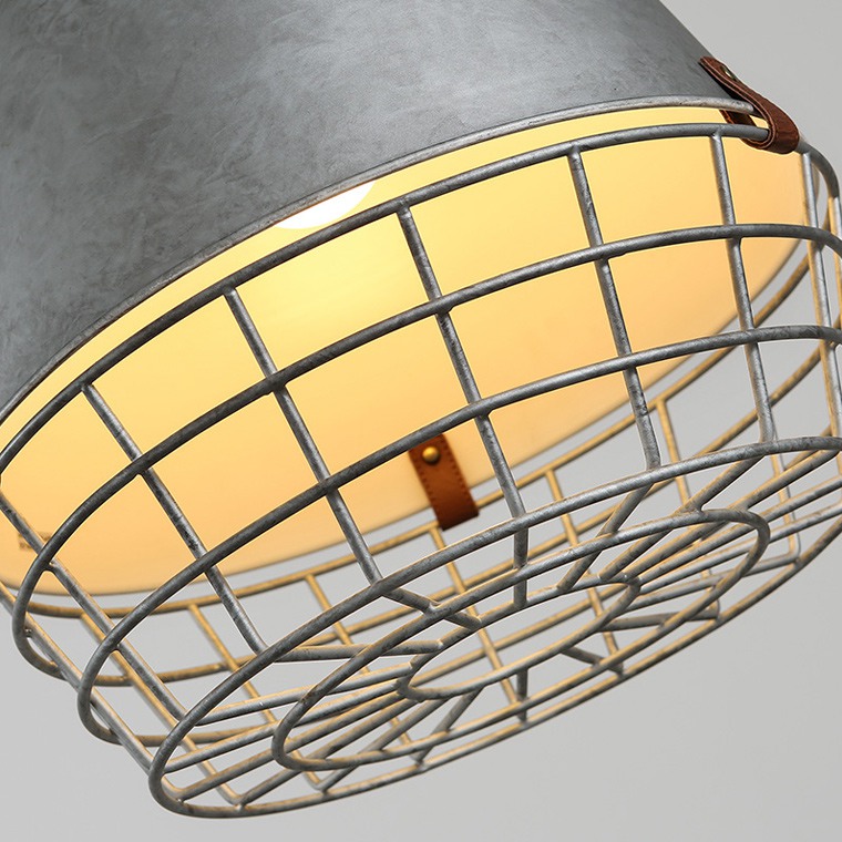 Подвесной светильник ZINK by ImperiumLoft