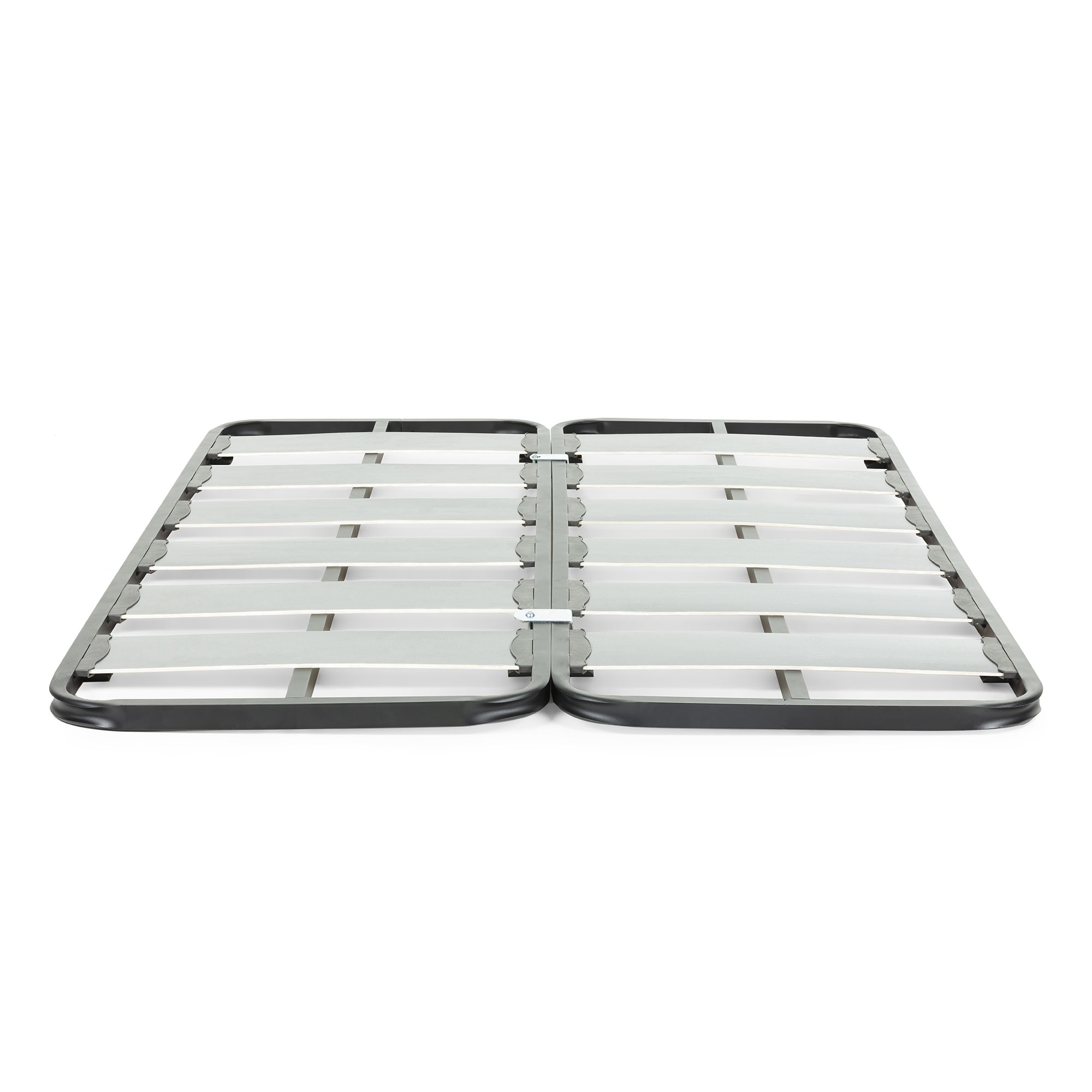 Talo Решетка для кровати 160х200 (2 шт. 80х200) графит La Forma (ex Julia Grup)