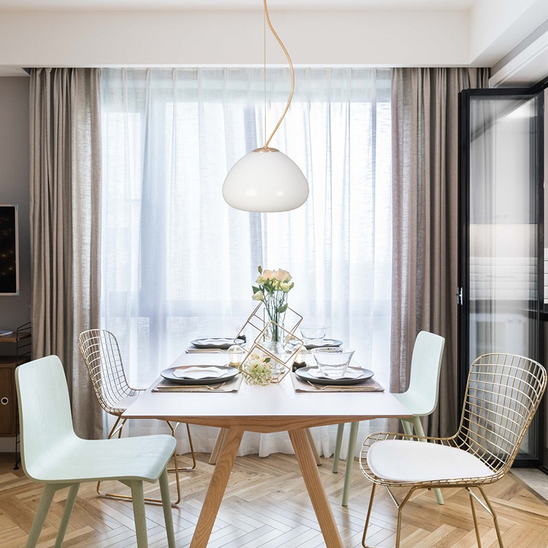 Подвесной светильник SOUL by ImperiumLoft