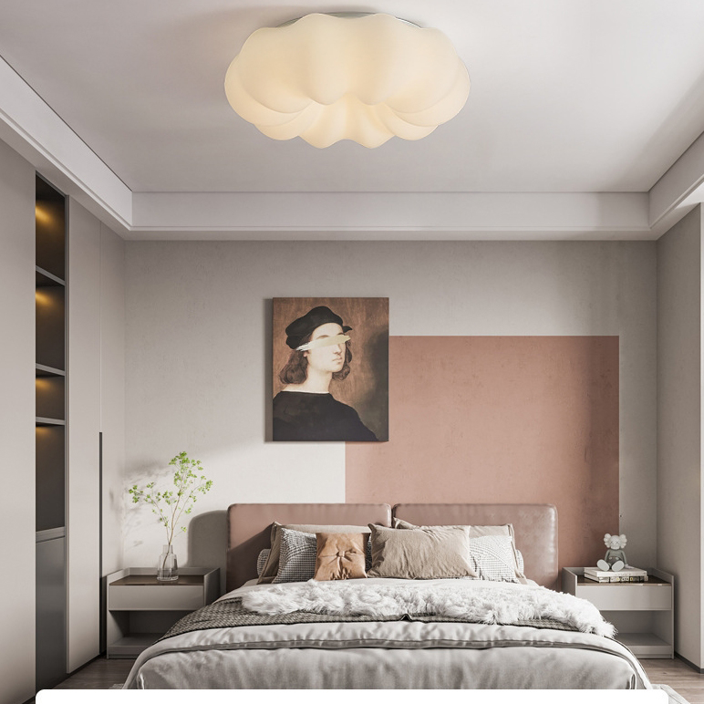 Потолочный светильник ODDLY E CH D45 3000К by ImperiumLoft