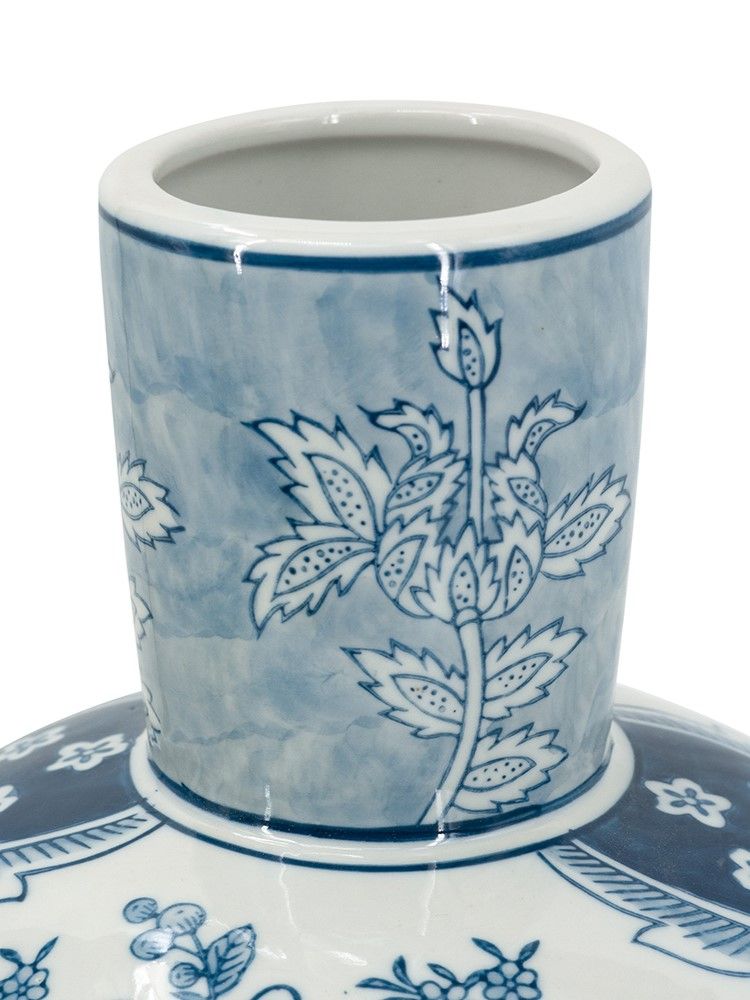 Ваза Glasar 61193