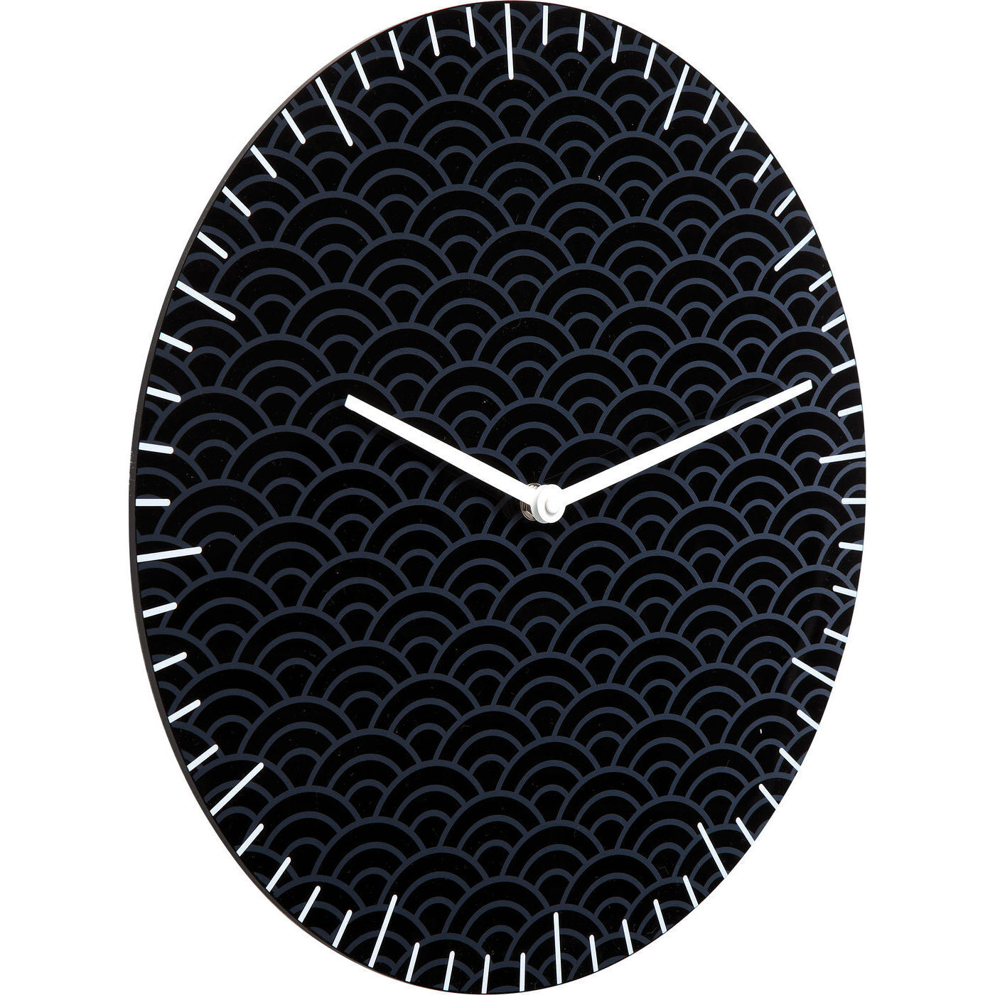 Часы настенные KARE Clouds 37089