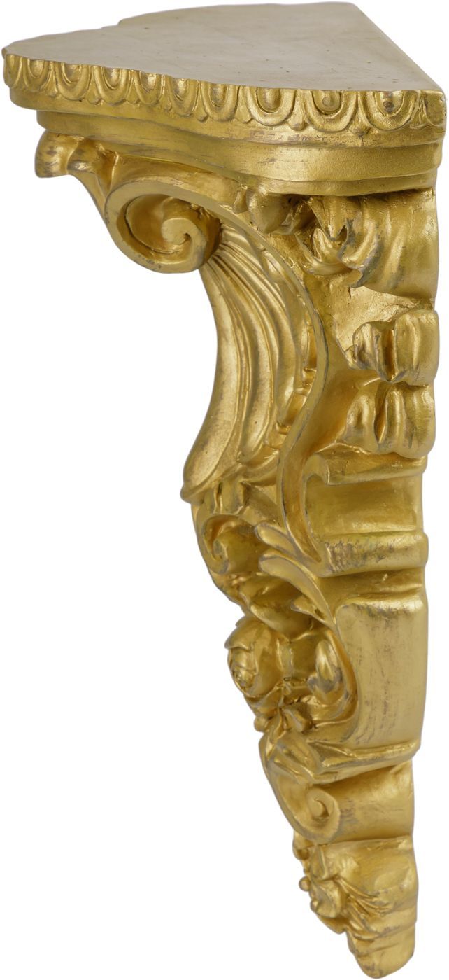 Консоль настенная, под старину Glasar 28-347