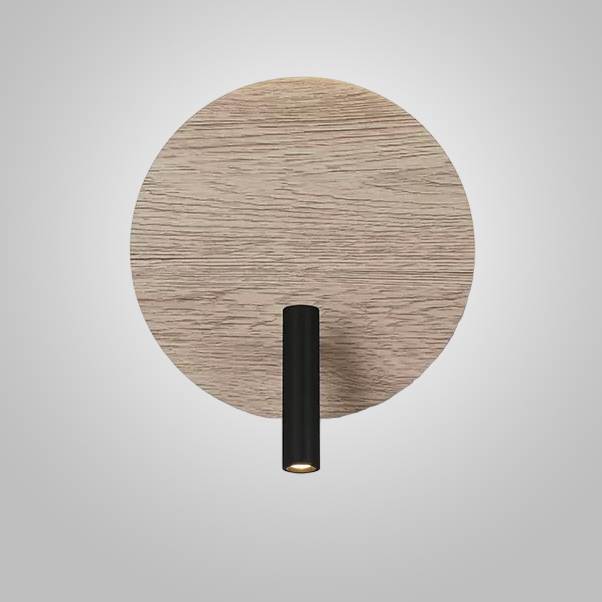 Бра HEMPA Brown by ImperiumLoft