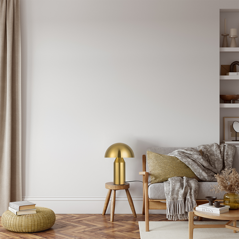 Настольный светильник Freya FR5218TL-02B1