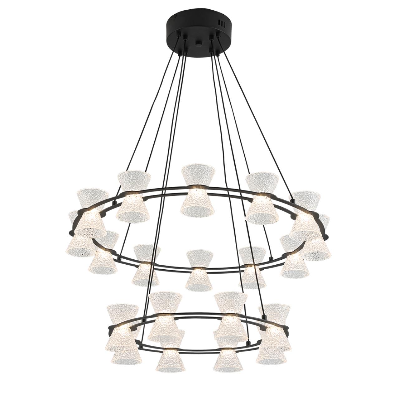 Люстра подвесная Lumion 8341/70L