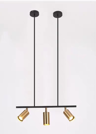 Подвесной Светильник Long John L55 By Imperiumloft