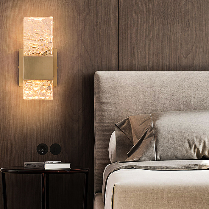 Настенный светильник ARIMO WALL L3 by ImperiumLoft