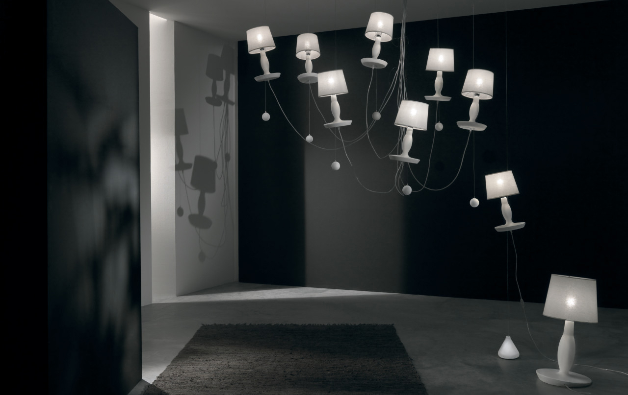 Подвесной светильник Karman Norma M Norma M