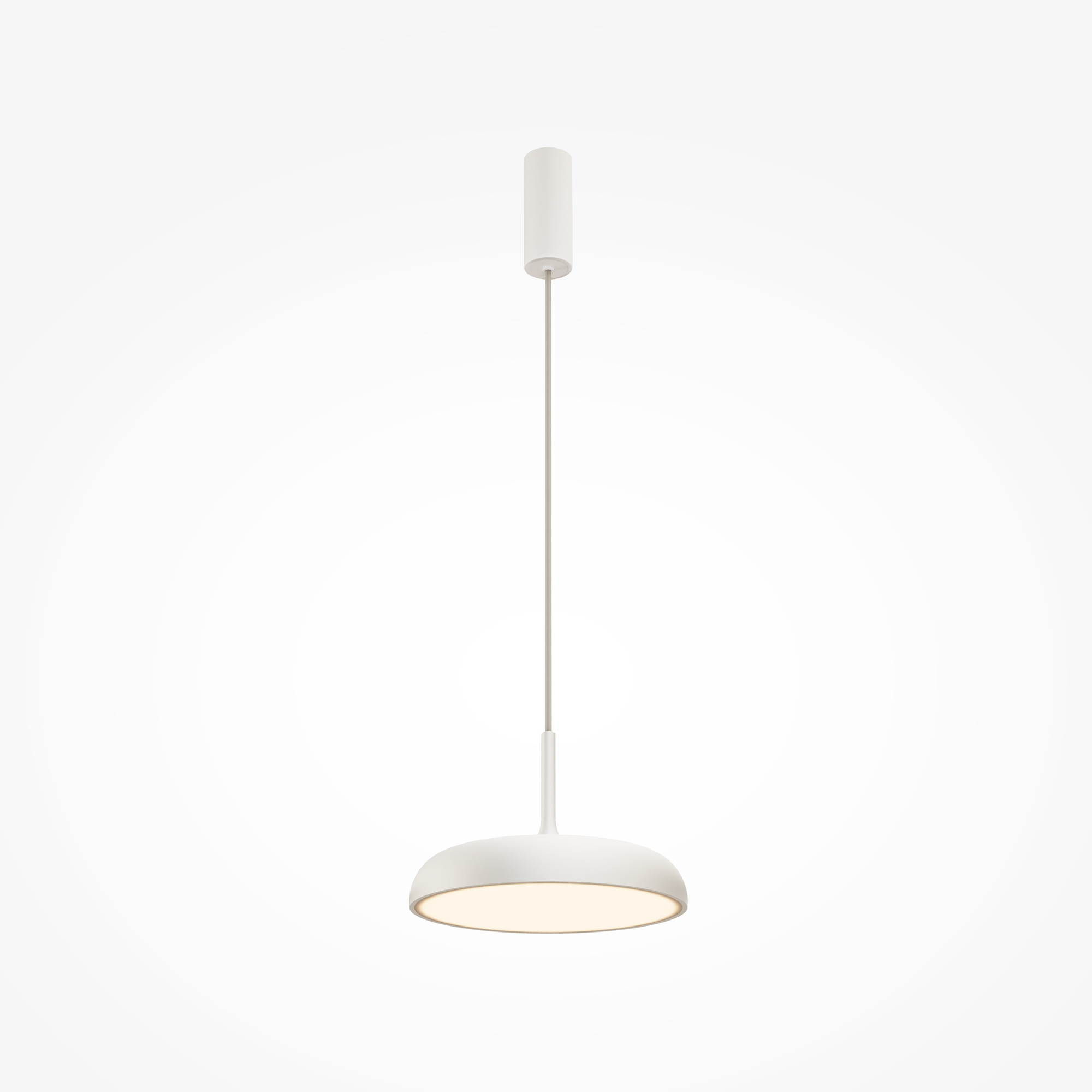 Подвесной светильник Maytoni MOD189PL-L12W3K1