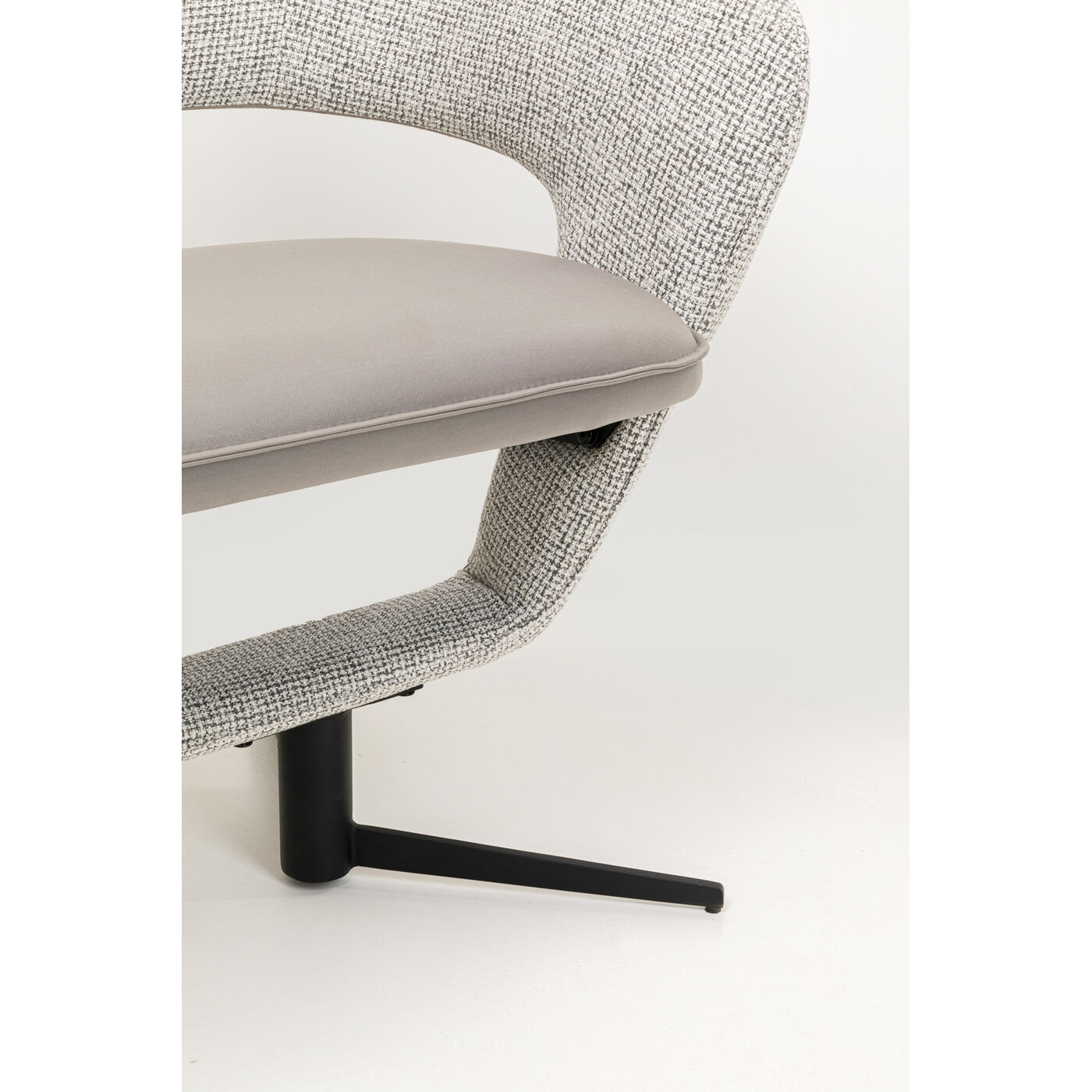 Скамья Spacey 183cm KARE 70791