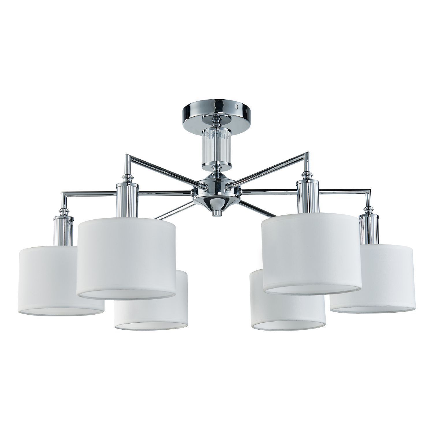 Потолочный светильник Favourite 2611-6P