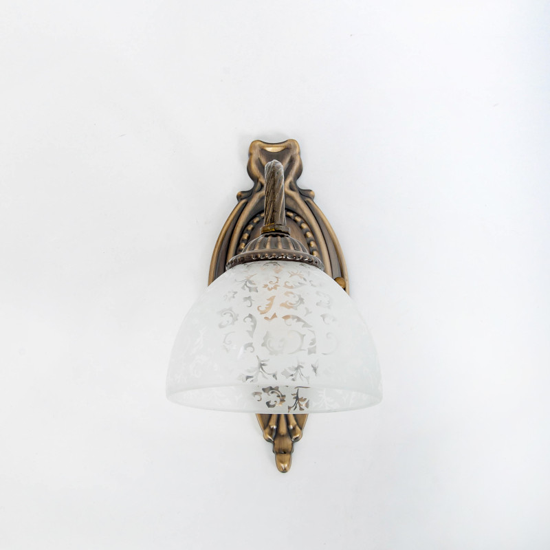 Бра Abrasax HSB89540/1