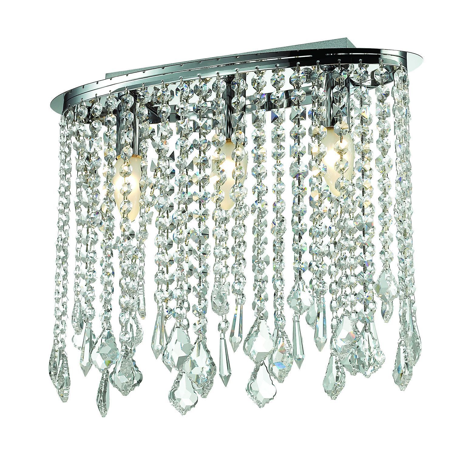 Потолочный светильник Favourite 1692-3C