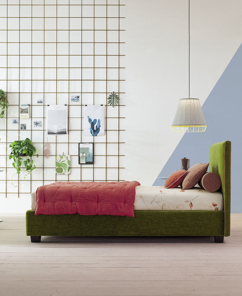 Кровать Twils Dread 14416533N