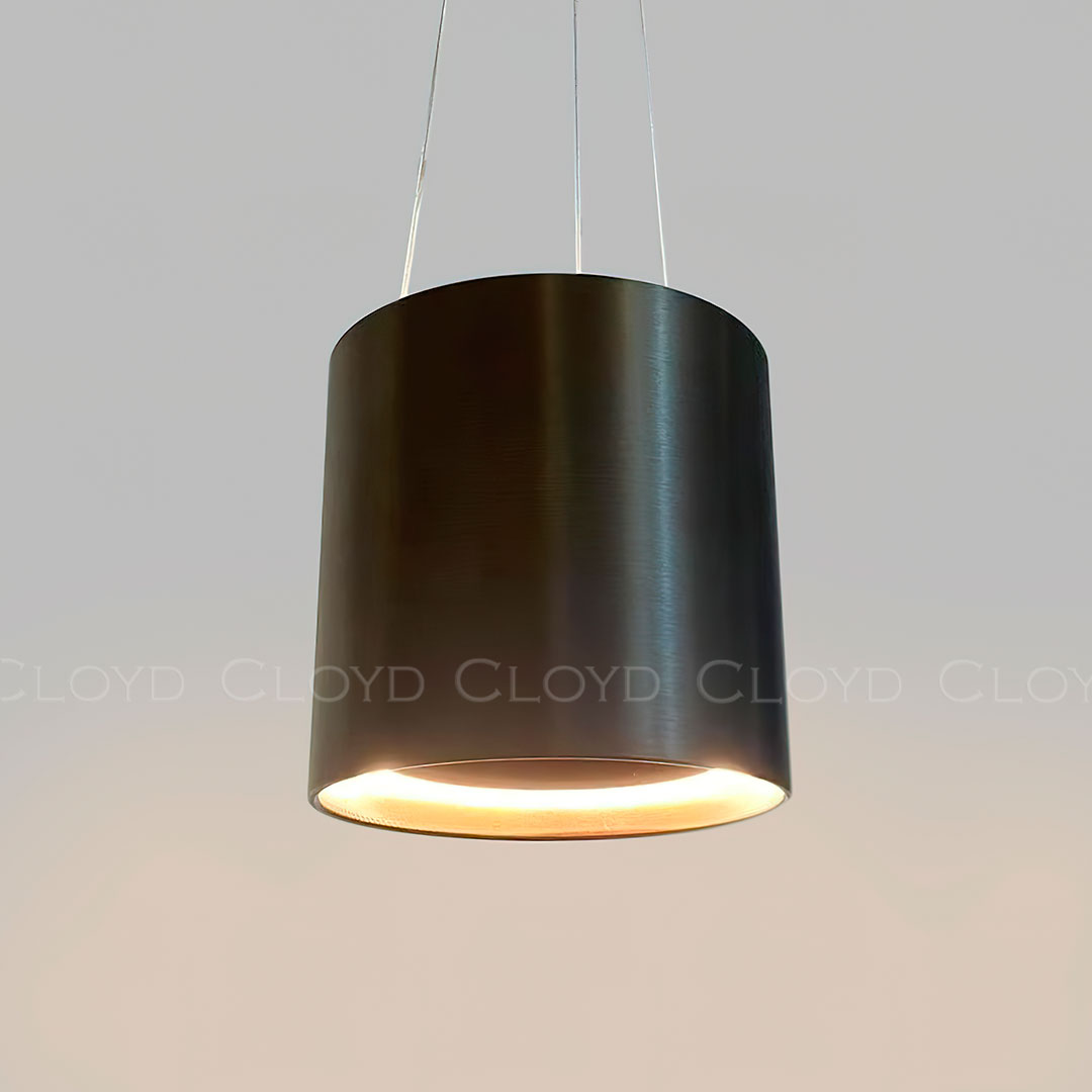 Подвесной светильник Cloyd Metoda 12532