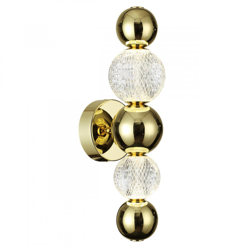 Бра Odeon Light 5008/7WL