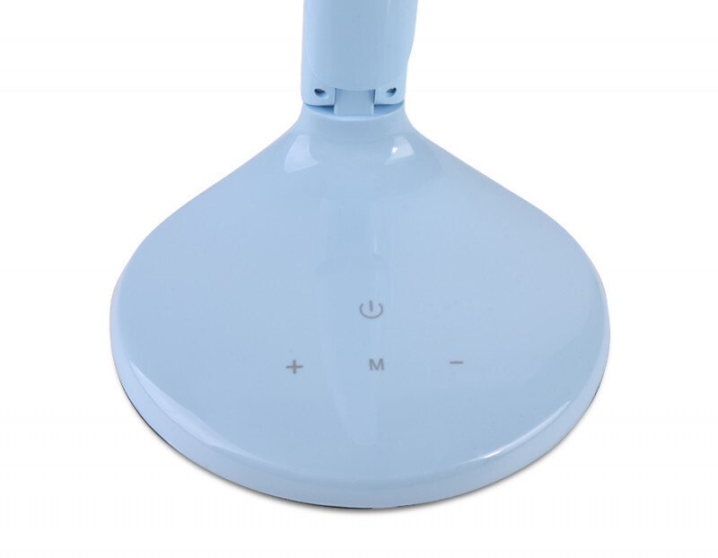 Настольная лампа Ambrella DE550