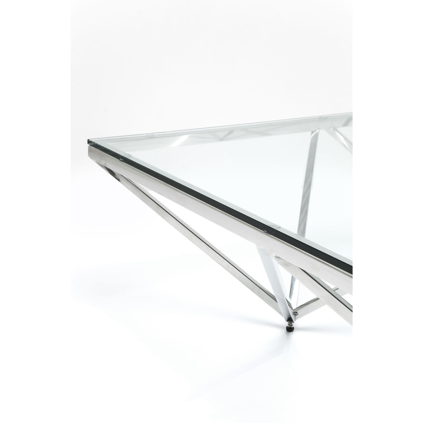 Столик кофейный KARE Net 76428