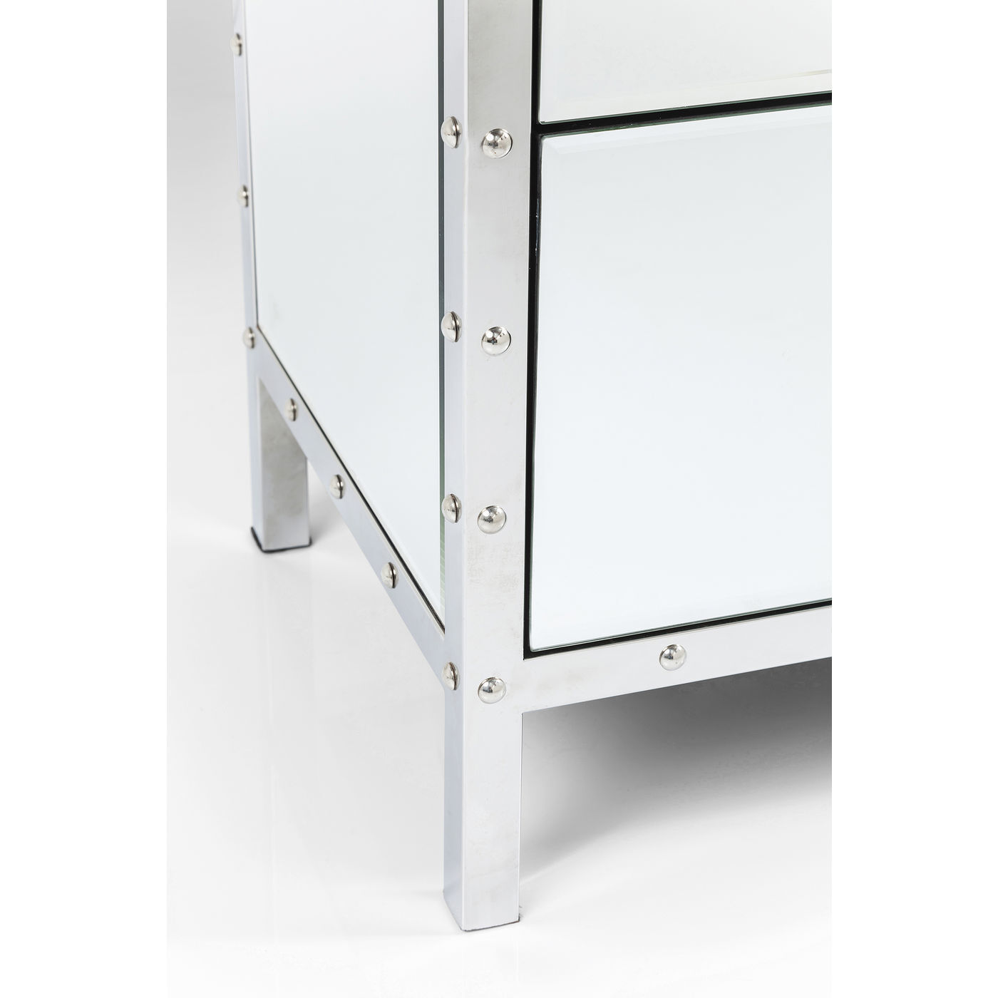 Комод Rivet 81424 KARE