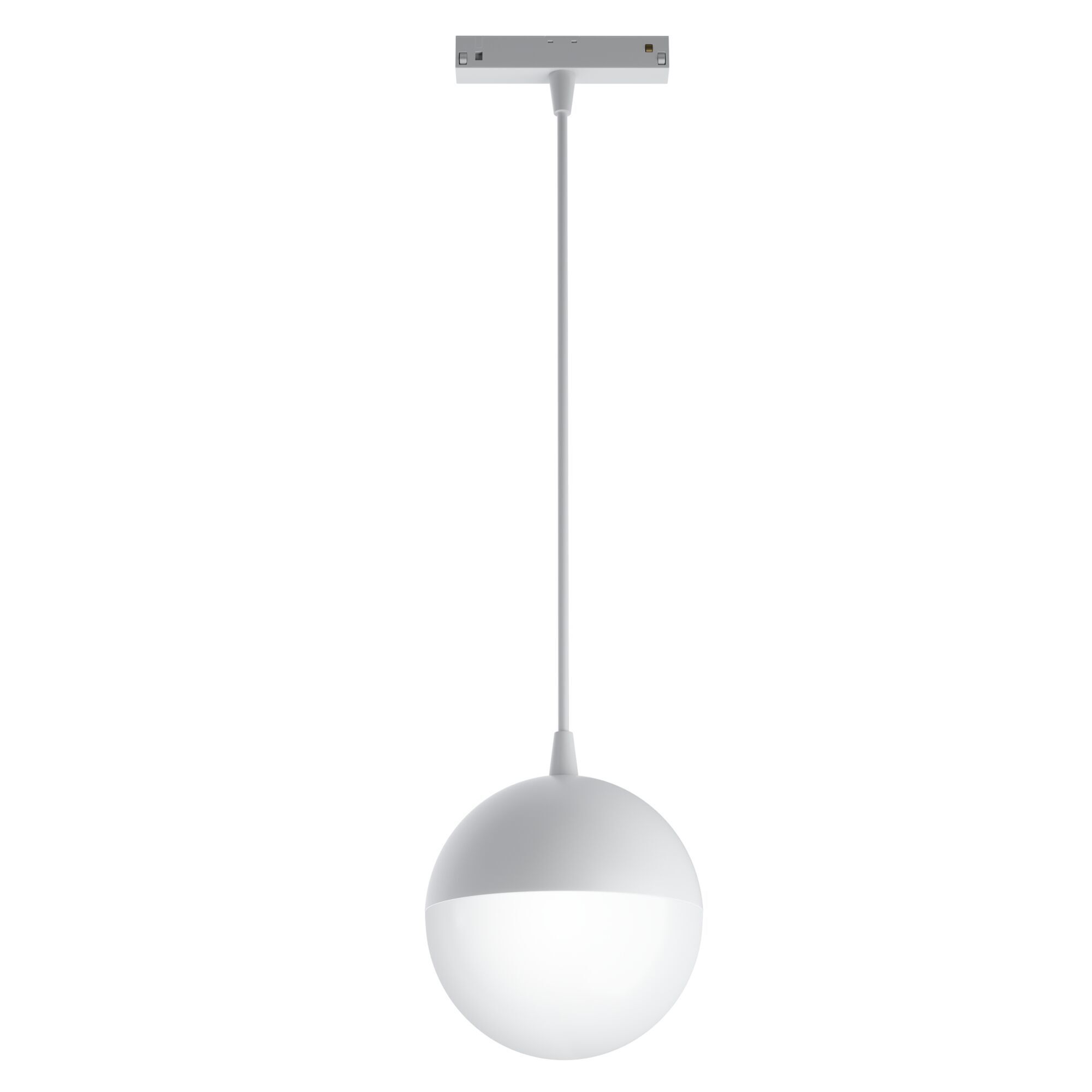 Трековый светильник Maytoni TR018-2-10W4K-W