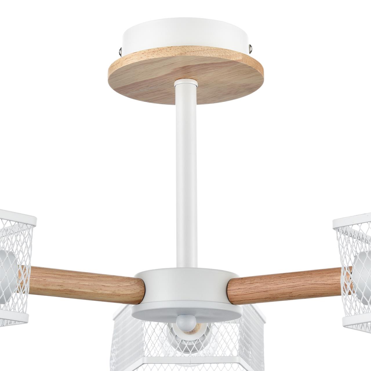 Люстра потолочная Lumion 8246/3C