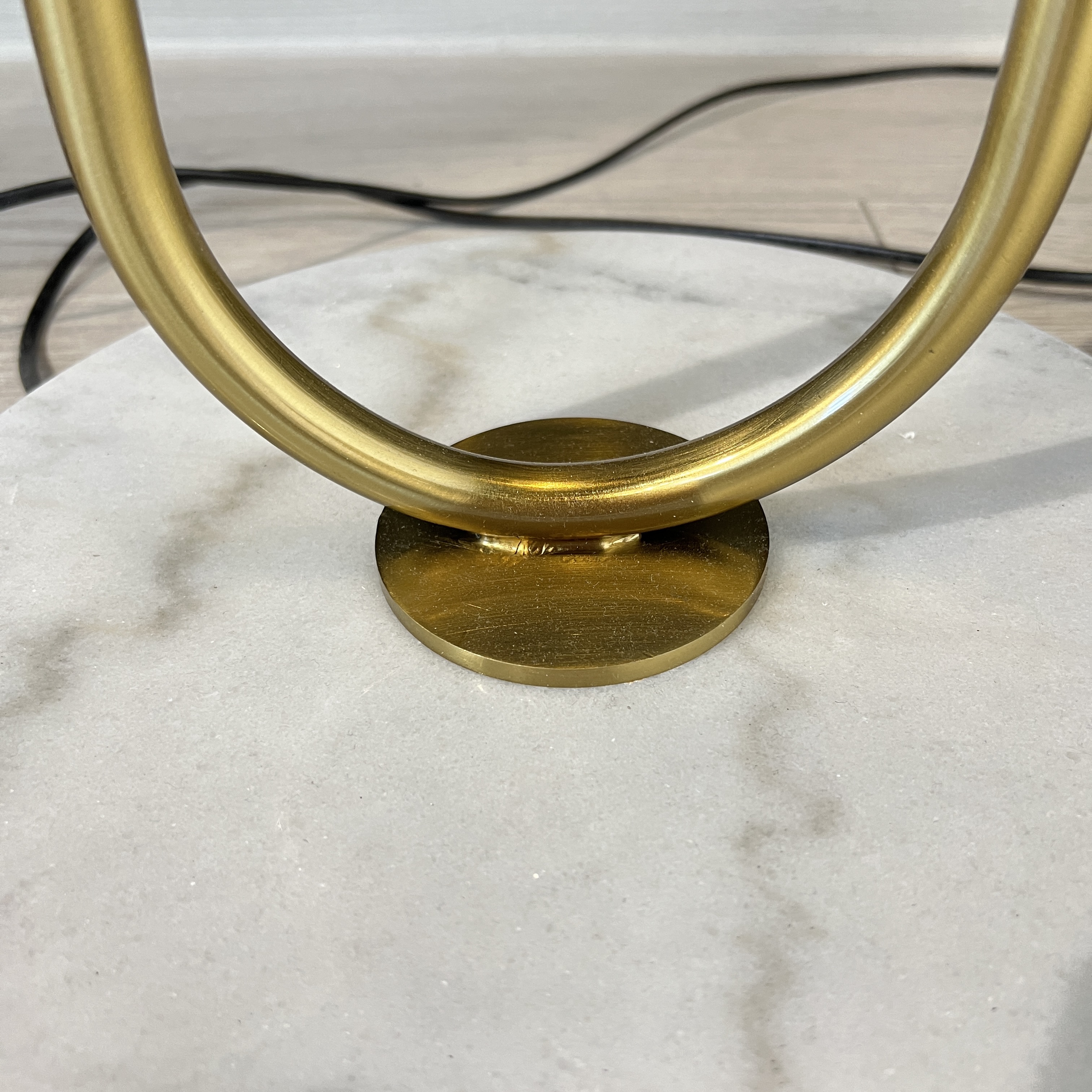 Торшер Marston floor lamp by ImperiumLoft