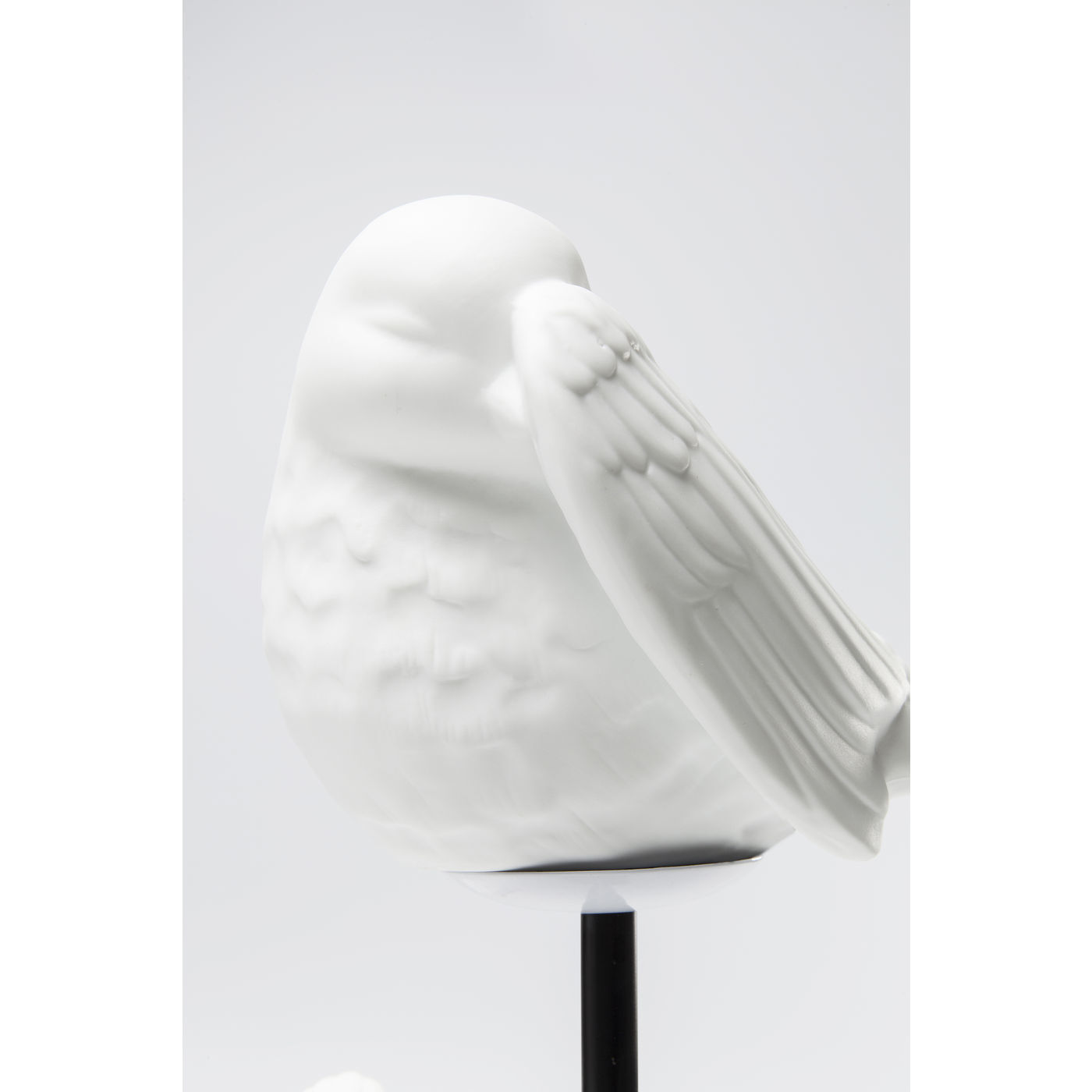 Лампа настольная Birds 39470 KARE