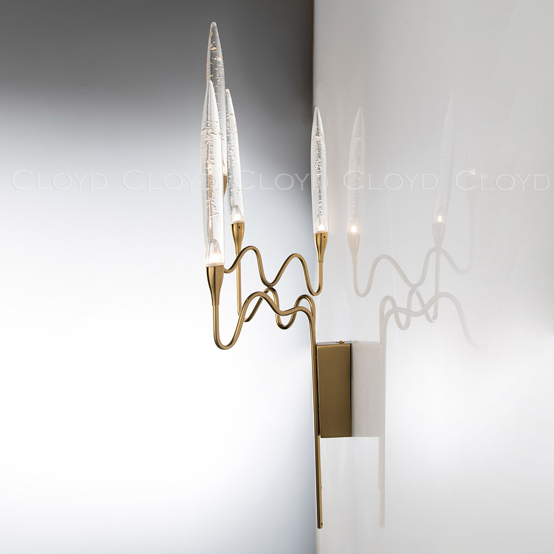 Бра Cloyd Zoar 20392