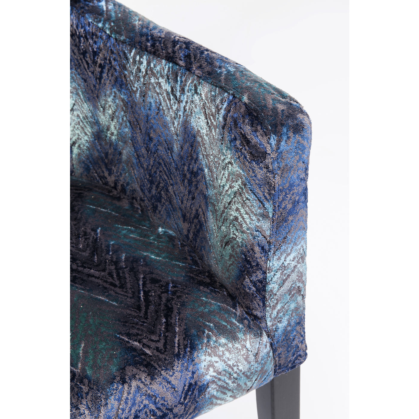 Стул с подлокотниками Mode 84437 KARE