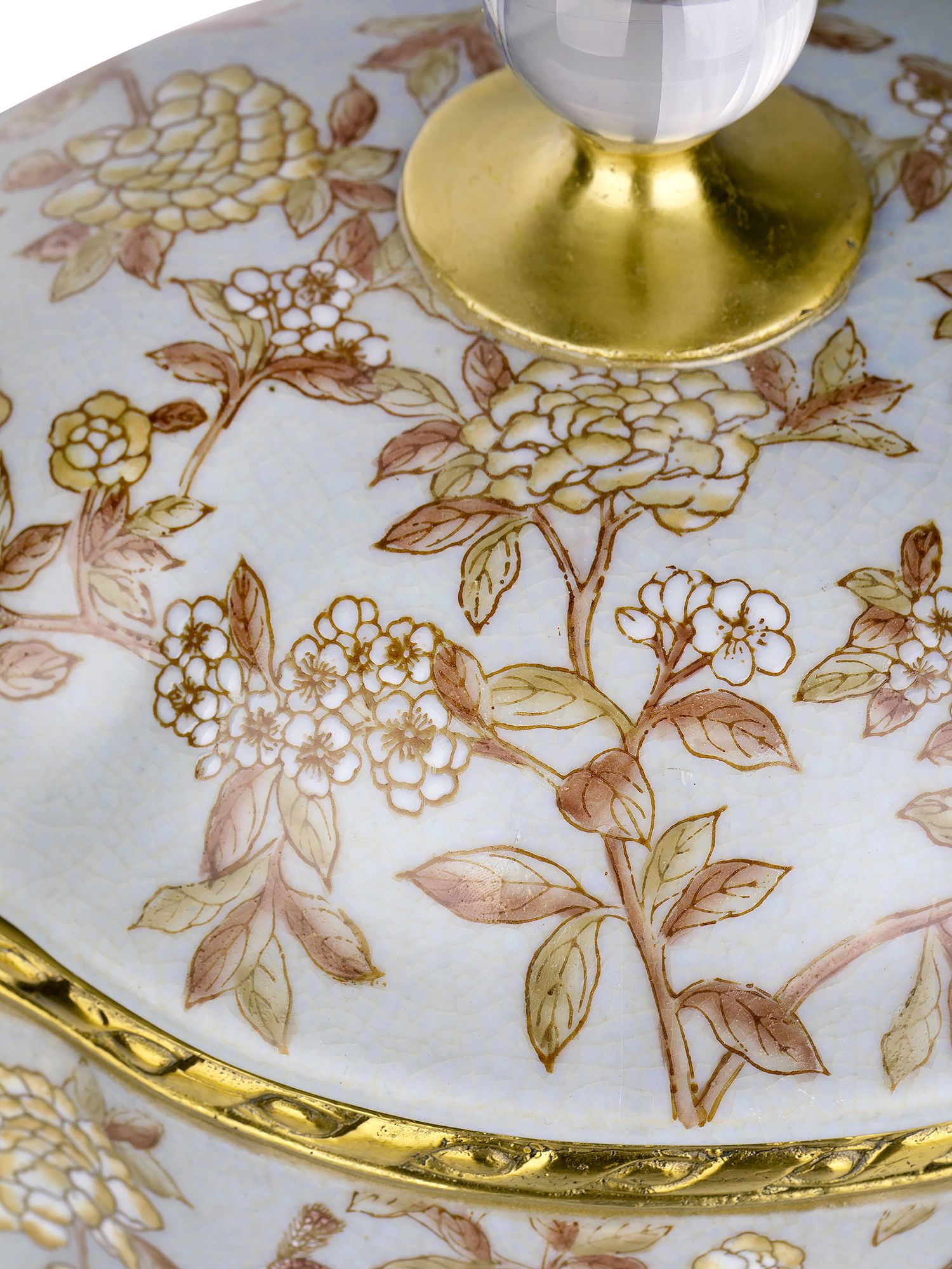 Шкатулка Glasar J314C/HLD1529