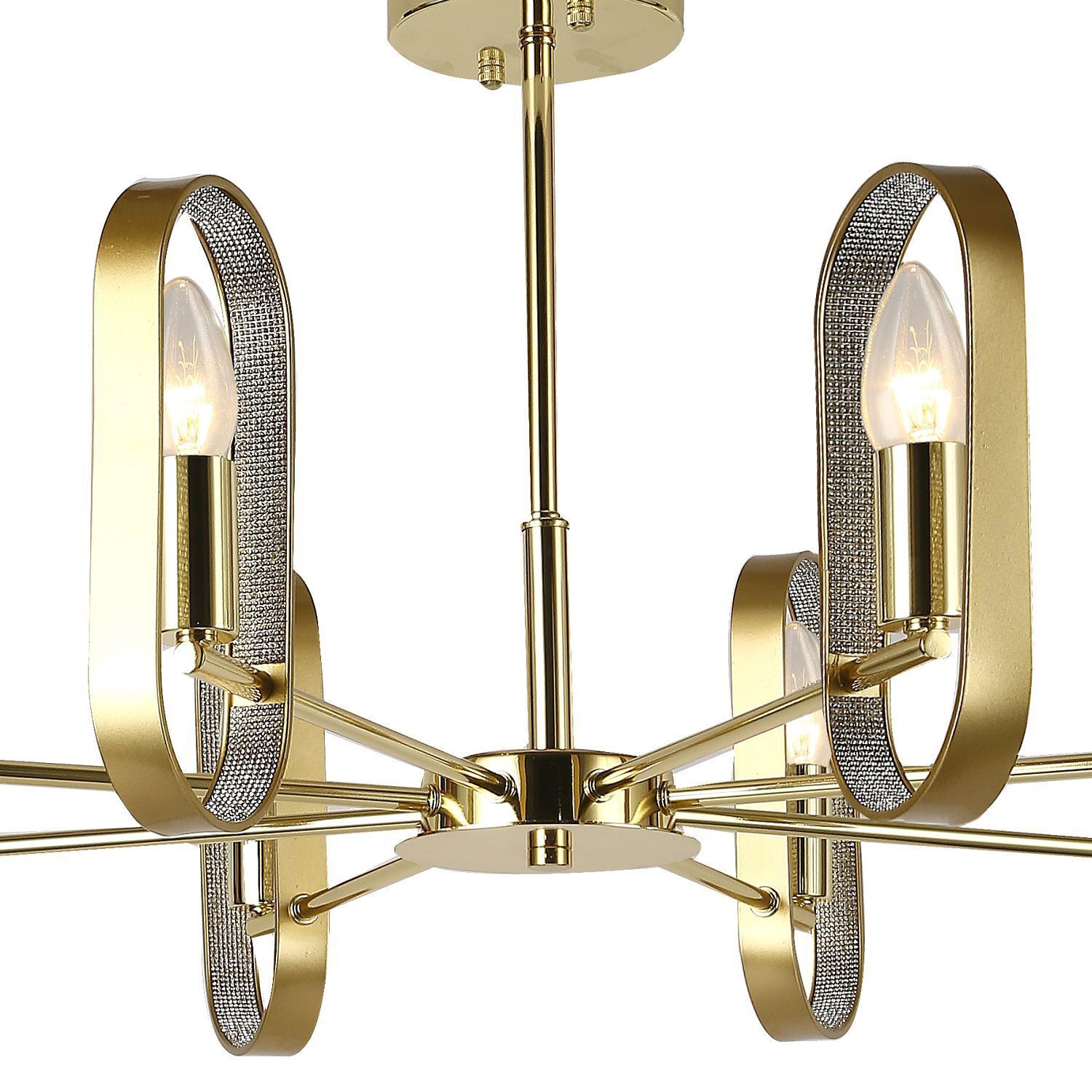 Люстра F-Promo 2483-8P