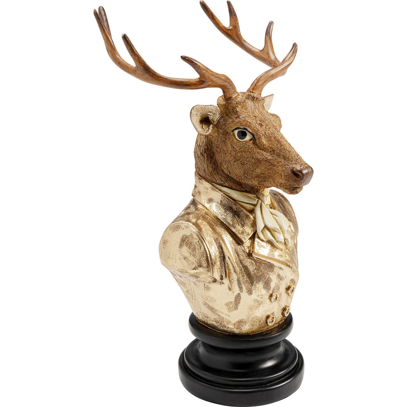 Предмет декоративный KARE Gentleman 54848