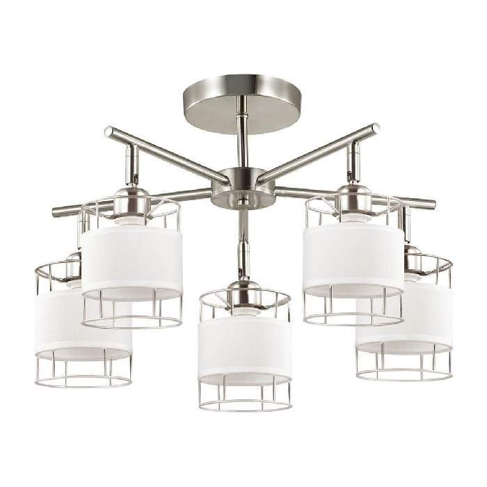 Люстра потолочная WALTER CH by ImperiumLoft