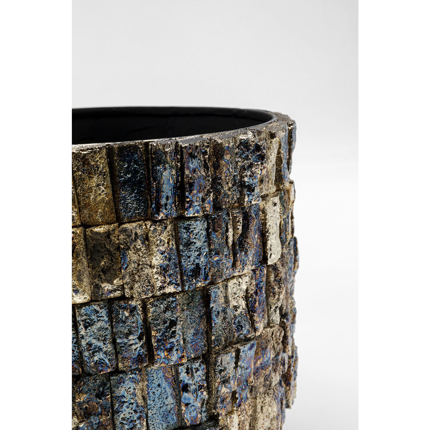 Ваза KARE Mosaic 55333